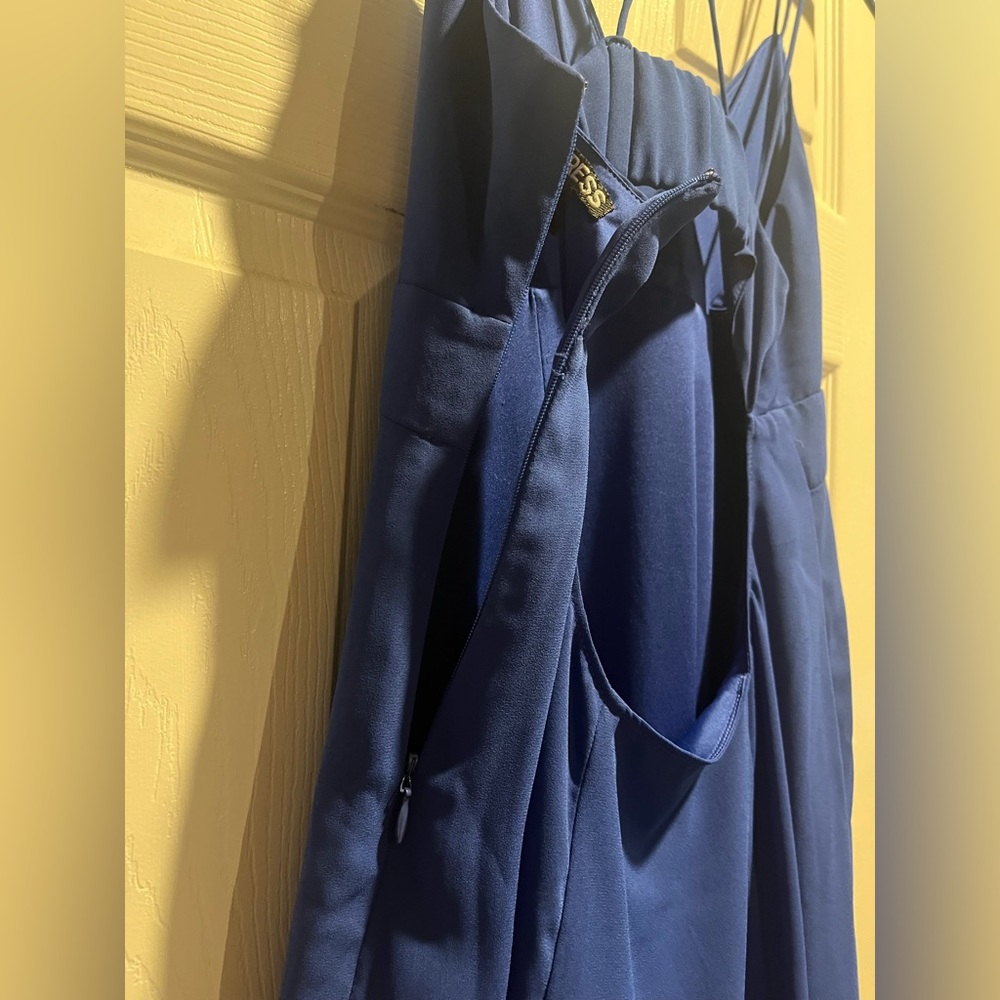 Express Dress - Picture 4 of 6